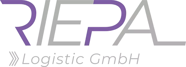 Logo der Riepa Logistic GmbH aus Herxheim – Transporte und Containerdienst